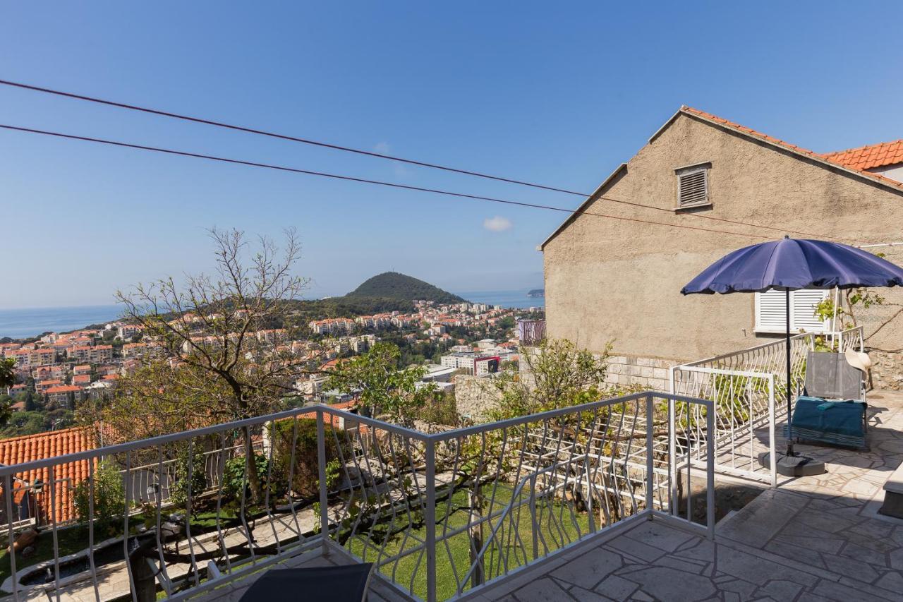 Apartment Milic 두브로브니크 외부 사진