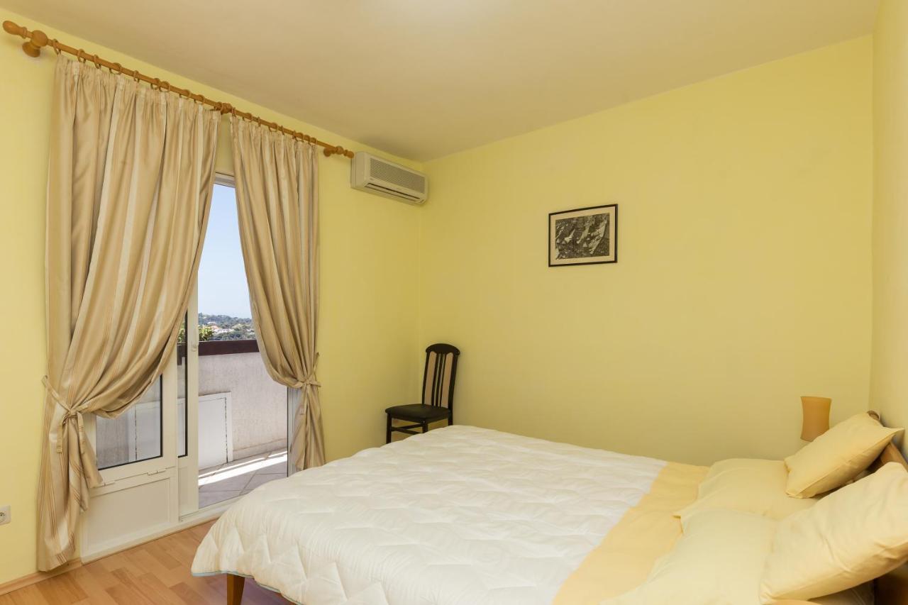 Apartment Milic 두브로브니크 외부 사진
