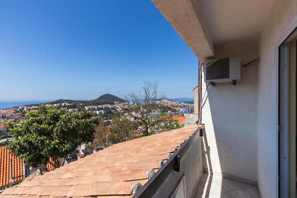 Apartment Milic 두브로브니크 외부 사진