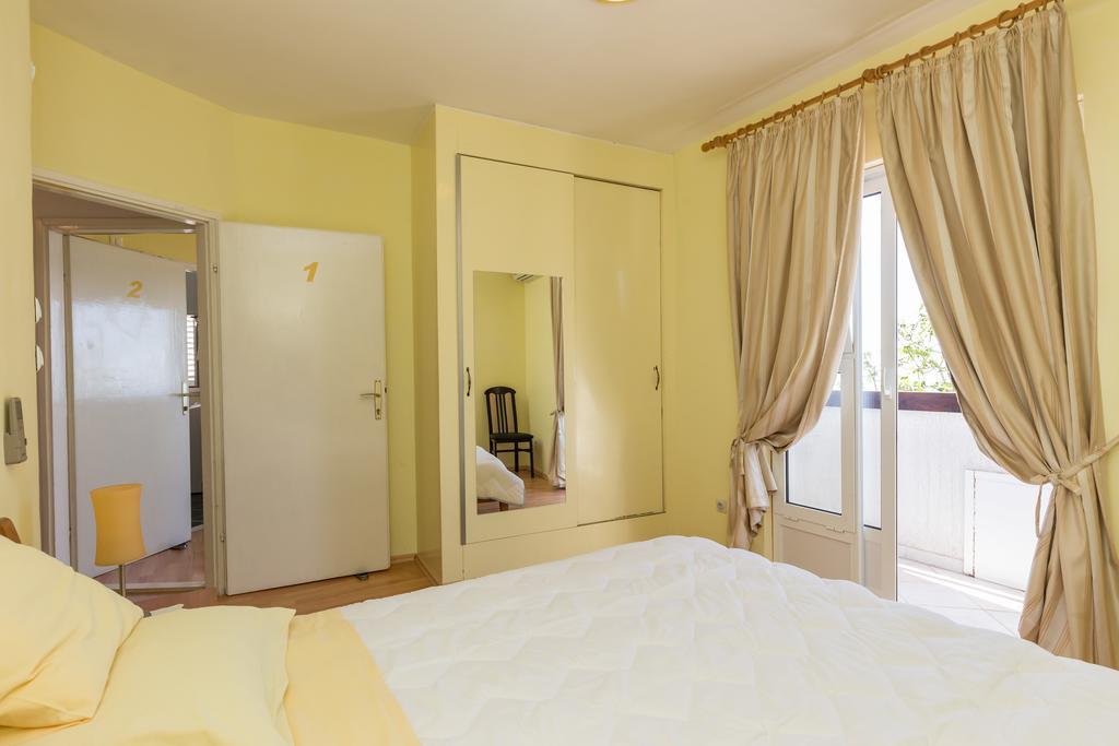 Apartment Milic 두브로브니크 외부 사진