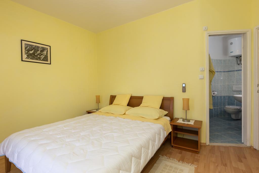 Apartment Milic 두브로브니크 외부 사진
