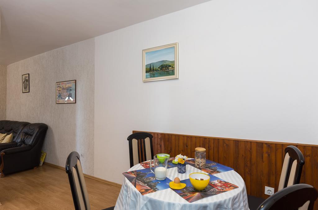 Apartment Milic 두브로브니크 외부 사진